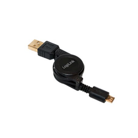 LogiLink CU0090 câble USB 0