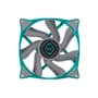 Iceberg Thermal IceGALE Xtra Boitier PC Ventilateur 14 cm Bleu 1 pièce(s)