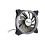 Inter-Tech Argus RS-051 RGB Boitier PC Ventilateur 12 cm Noir