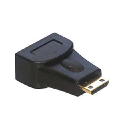 MCL HDMI / mini-HDMI Adapter Noir