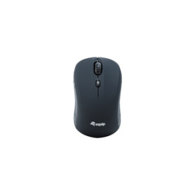 Equip 245108 souris Voyage Ambidextre RF sans fil Optique 1600 DPI