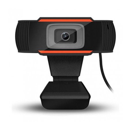 Spire CG-HS-X1-001 webcam 640 x 480 pixels USB 2.0 Noir