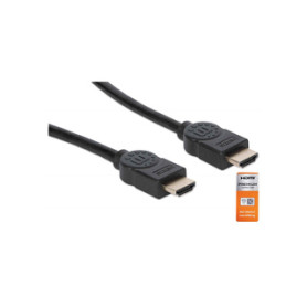 Manhattan 355346 câble HDMI 1