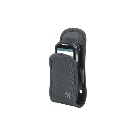 Mobilis 031009 coque de protection pour téléphones portables Support Noir
