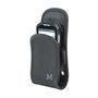 Mobilis 031009 coque de protection pour téléphones portables Support Noir