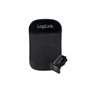 LogiLink PA0204 chargeur d'appareils mobiles Universel Noir Allume-cigare Intérieure