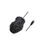 LogiLink ID0202 souris Jouer Droitier USB Type-A Optique 2400 DPI