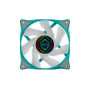 Iceberg Thermal IceGALE ARGB Boitier PC Ventilateur 12 cm Bleu 1 pièce(s)