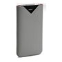 DICOTA 30022 coque de protection pour téléphones portables Gris