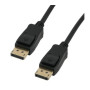 MCL DisplayPort 2m Noir