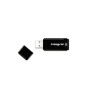 Integral 64GB USB2.0 DRIVE BLACK lecteur USB flash 64 Go USB Type-A 2.0 Noir