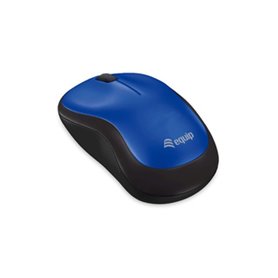 Equip 245112 souris Ambidextre RF sans fil Optique