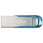 SanDisk Ultra Flair lecteur USB flash 32 Go USB Type-A 3.2 Gen 1 (3.1 Gen 1) Bleu