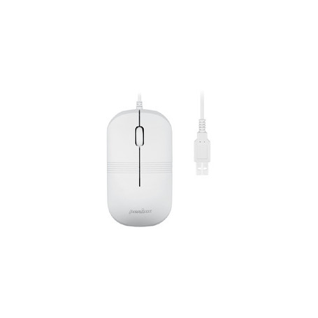 Perixx 11537 souris Droitier USB Type-A Optique 1600 DPI