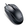 Genius Computer Technology DX-120 souris Bureau Ambidextre USB Type-A Optique 1000 DPI