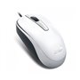 Genius Computer Technology DX-120 souris Bureau Ambidextre USB Type-A Optique 1000 DPI