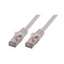 MCL FTP6-10M câble de réseau Gris Cat6 F/UTP (FTP)