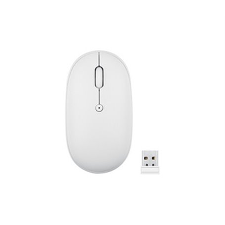 Perixx PERIMICE-610 WR souris Bureau Ambidextre RF sans fil Optique 1600 DPI