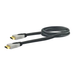 Schwaiger HDM0150G 063 câble HDMI 1