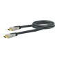 Schwaiger HDM0150G 063 câble HDMI 1