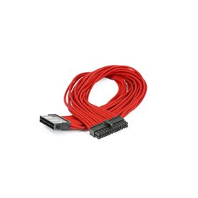 Ubiquiti U-CABLE-PATCH-1M-RJ45-BL câble de réseau Bleu Cat6