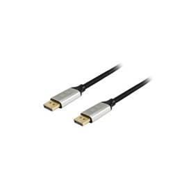 Equip 119261 câble DisplayPort 1 m Aluminium