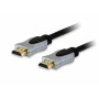 Equip 119340 câble HDMI 5 m HDMI Type A (Standard) Noir