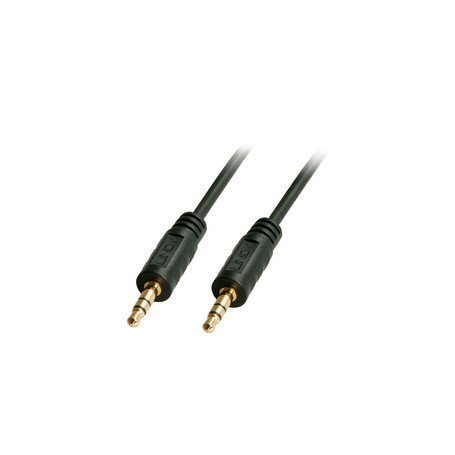 Lindy 35642 câble audio 2 m 3