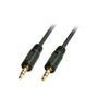 Lindy 35642 câble audio 2 m 3