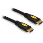 DeLOCK HDMI 1.4 Cable 1.0m male / male câble HDMI 1 m HDMI Type A (Standard)