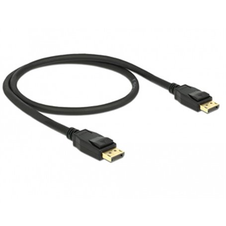 DeLOCK 85506 câble DisplayPort 0