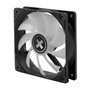 Xilence Performance A+ XF063 Boitier PC Ventilateur 12 cm Noir 1 pièce(s)