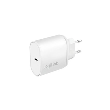 LogiLink PA0261 chargeur d'appareils mobiles Smartphone