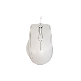 LC-Power LC-M710W souris Jouer Droitier USB Type-A Optique 800 DPI