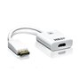 LC-Power LC-M710W souris Jouer Droitier USB Type-A Optique 800 DPI