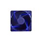 Xilence XPF120.TBL Boitier PC Ventilateur 12 cm Noir