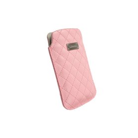 Krusell KR95152 coque de protection pour téléphones portables Étui Rose