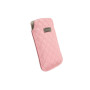 Krusell KR95152 coque de protection pour téléphones portables Étui Rose