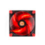 Thermaltake Luna 12 LED Re Boitier PC Ventilateur 12 cm Noir