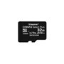 Kingston Technology Carte micSDHC Canvas Select Plus 100R A1 C10 de 32 Go + ADP