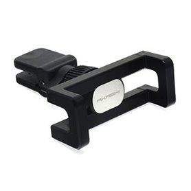 Akashi ALTCLIPCARBLK support Support passif Mobile/smartphone Noir