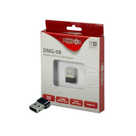 Inter-Tech DMG-08 WLAN / Bluetooth 150 Mbit/s