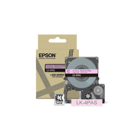 Epson LK-4PAS Gris