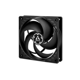 ARCTIC P12 PWM Boitier PC Ventilateur 12 cm Noir