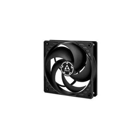 ARCTIC P12 PWM Boitier PC Ventilateur 12 cm Noir