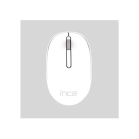 Inca IWM-241RB souris Bureau Droitier RF sans fil