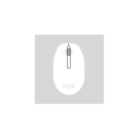 Inca IWM-241RB souris Bureau Droitier RF sans fil