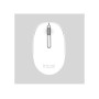 Inca IWM-241RB souris Bureau Droitier RF sans fil