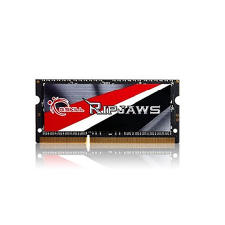 G.Skill 4GB DDR3-1600 module de mémoire 4 Go 1 x 4 Go 1600 MHz