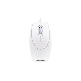 CHERRY WHEELMOUSE OPTICAL Souris filaire